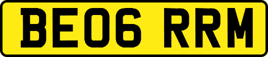 BE06RRM