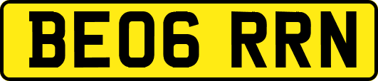 BE06RRN