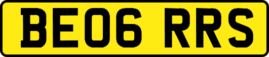 BE06RRS