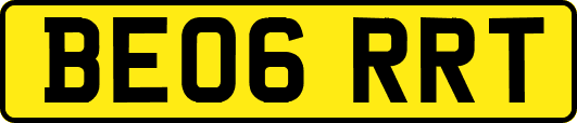 BE06RRT