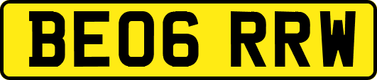 BE06RRW