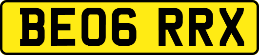 BE06RRX