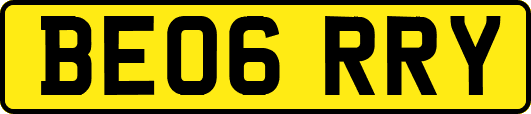 BE06RRY