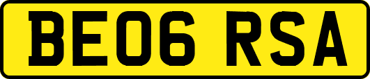 BE06RSA