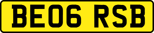 BE06RSB