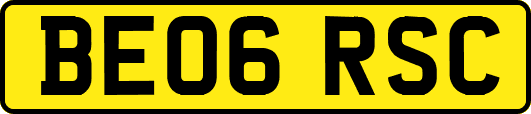 BE06RSC