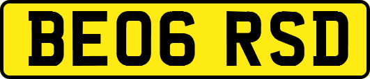 BE06RSD
