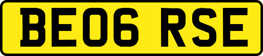 BE06RSE