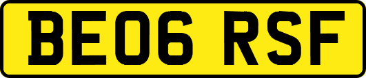 BE06RSF
