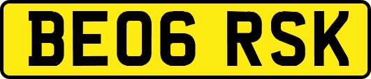 BE06RSK
