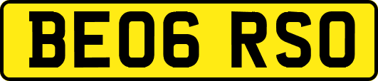 BE06RSO