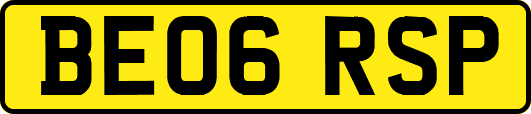 BE06RSP