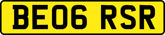 BE06RSR
