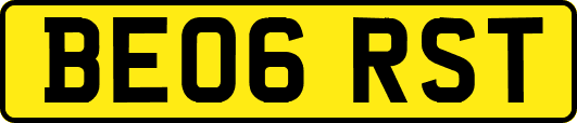 BE06RST