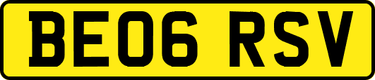 BE06RSV