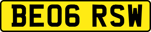 BE06RSW