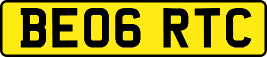 BE06RTC