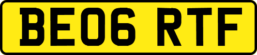 BE06RTF