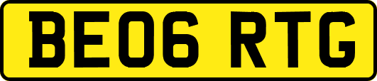 BE06RTG