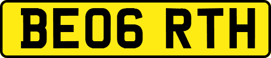 BE06RTH