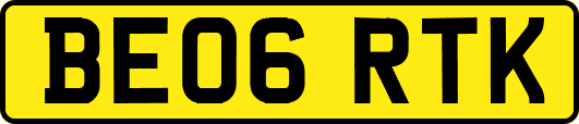 BE06RTK