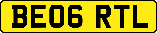 BE06RTL