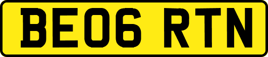 BE06RTN