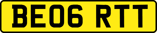 BE06RTT