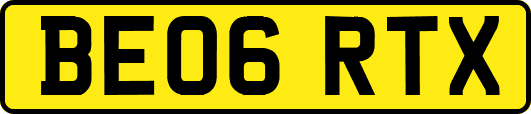 BE06RTX