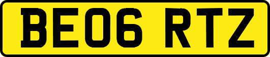 BE06RTZ