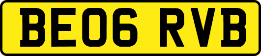 BE06RVB