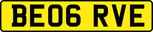 BE06RVE