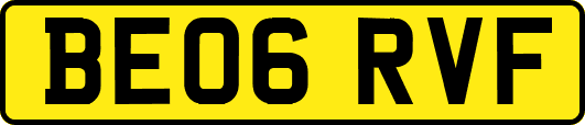 BE06RVF