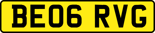BE06RVG