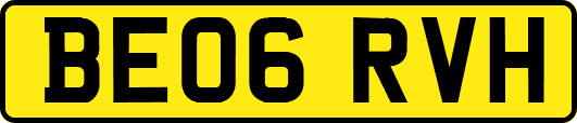 BE06RVH