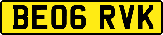 BE06RVK