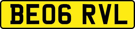 BE06RVL