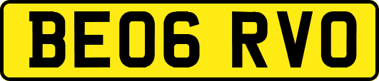 BE06RVO