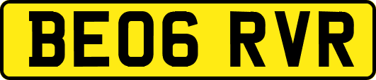 BE06RVR