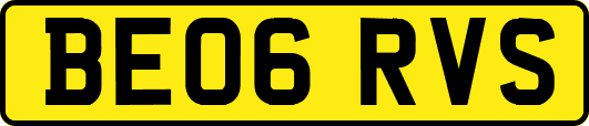 BE06RVS