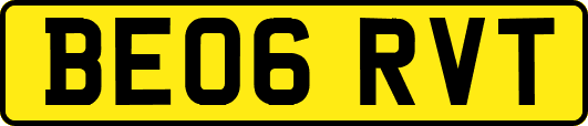 BE06RVT