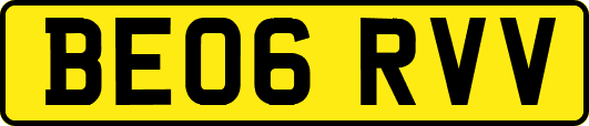 BE06RVV