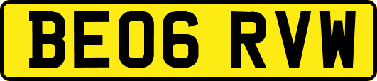 BE06RVW