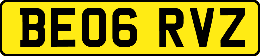BE06RVZ