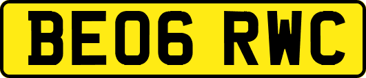 BE06RWC