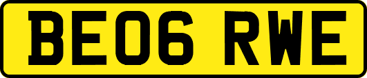 BE06RWE