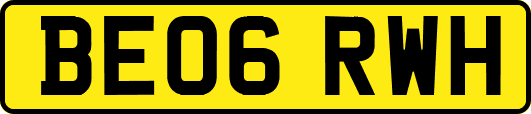 BE06RWH