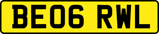 BE06RWL