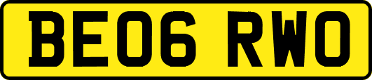 BE06RWO