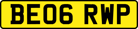 BE06RWP